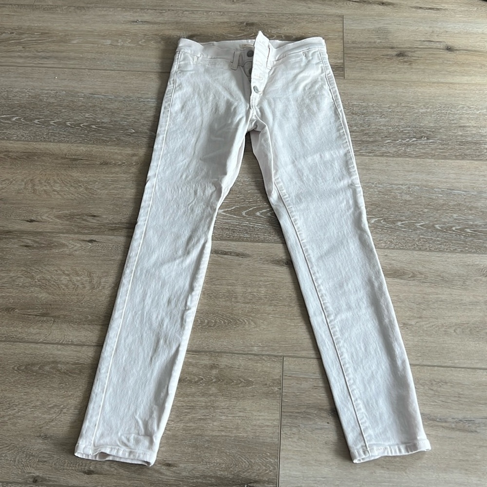 Levi’s Shaping Skinny Jeans